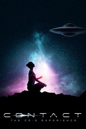 Watch Free Contact The CE 5 Experience (2023)