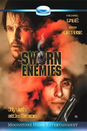 Watch Free Coyote Run (1996)