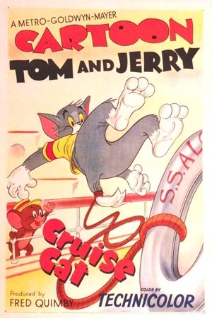 Watch Free Cruise Cat (1952)