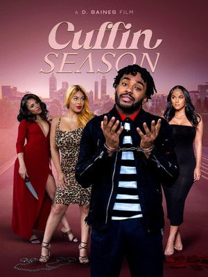 Watch Free Cuffin Season (2022)