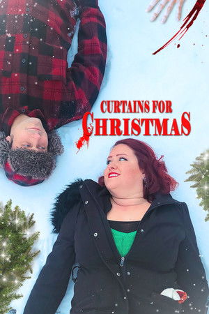 Watch Free Curtains for Christmas (2024)