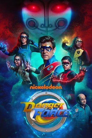 Watch Free Danger Force (2020 )