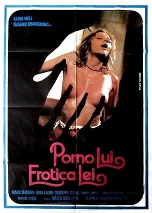 Watch Full Movie: Porno lui erotica lei (1981)