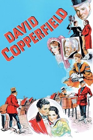Watch Free David Copperfield (1935)