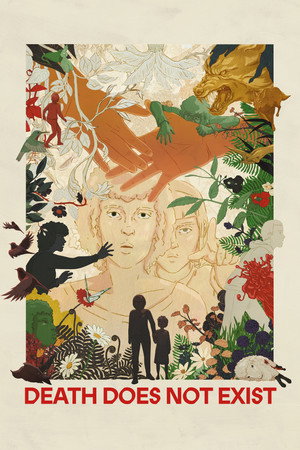 Watch Free La mort nexiste pas (2025)