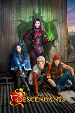 Watch Free Descendants 2015