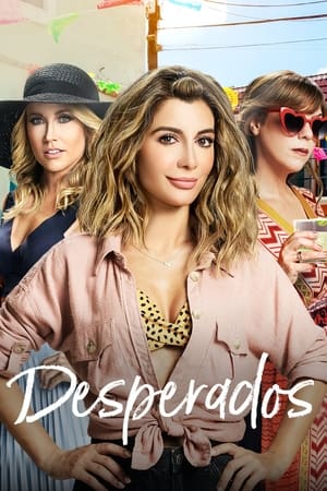 Watch Free Desperados (2020)