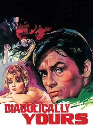 Watch Free Diaboliquement vôtre (1967)