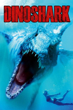 Watch Free Dinoshark (2010)