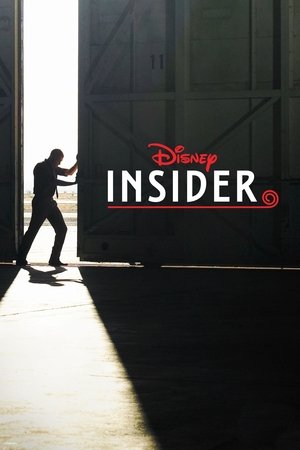 Watch Free Disney Insider (2020-)