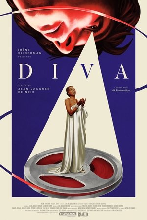 Watch Free Diva (1981)