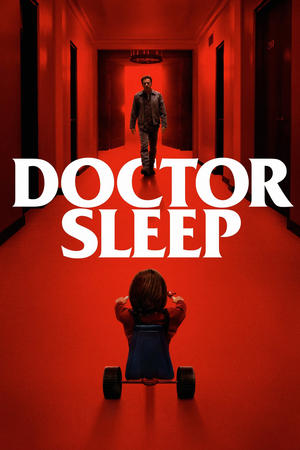 Watch Free Doctor Sleep (2019)