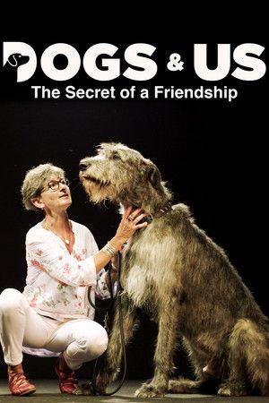 Watch Free Dogs Us The Secret of a Friendship (2020)