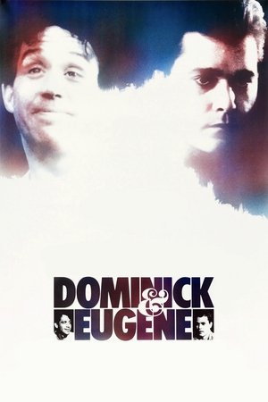 Watch Free Dominick and Eugene (1988)
