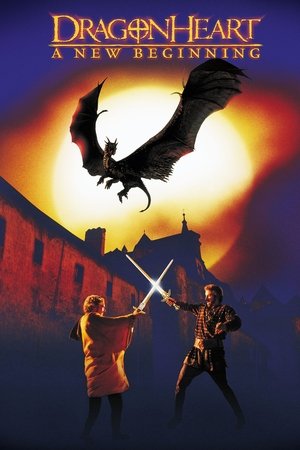 Watch Free Dragonheart: A New Beginning 2000