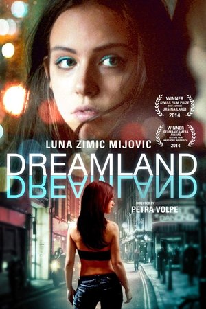 Watch Free Dreamland (2013)