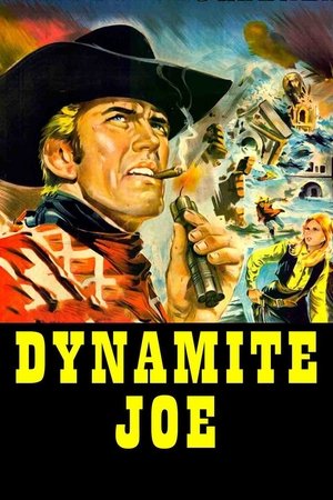 Watch Free Joe limplacabile (1967)