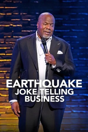 Watch Free Earthquake Joke Telling Business (2025)