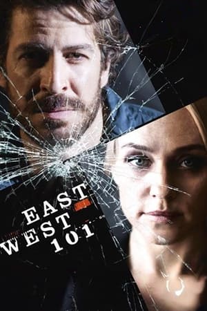 Watch Free East West 101 (2007-2011)