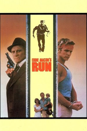 Watch Free Eddie Macons Run (1983)
