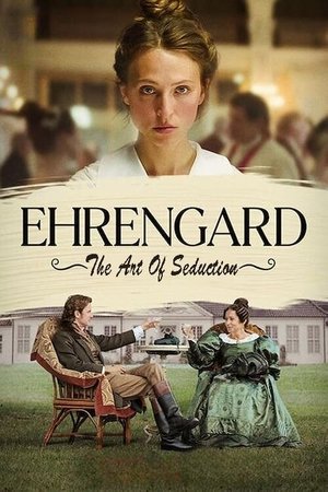 Watch Free Ehrengard The Art of Seduction (2023)