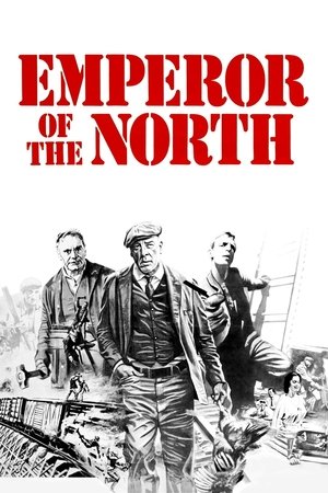 Watch Free Emperor of the North (1973)