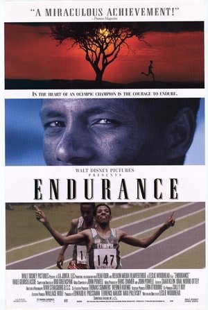 Watch Free Endurance (1998)