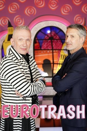 Watch Free Eurotrash (1993–2016)