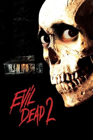 Watch Free Evil Dead II (1987)