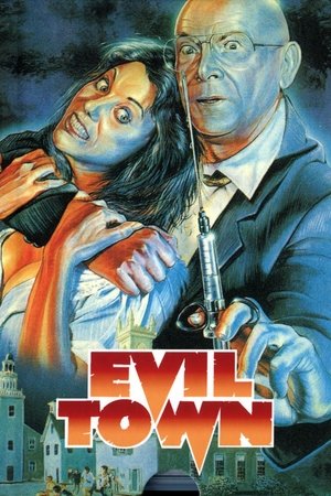 Watch Free Evil Town (1977)