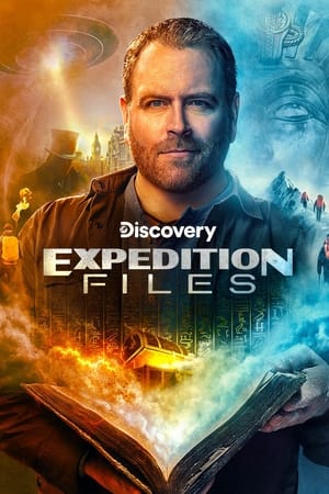 Watch Free Expedition Files (2024-)