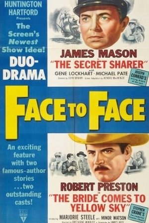 Watch Free Face to Face (1952)