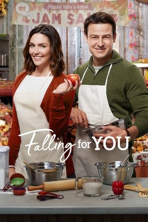 Watch Free Falling for You (2018)