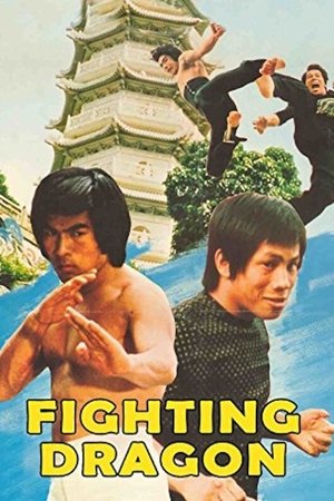 Watch Free Challenge Me Dragon (1975)