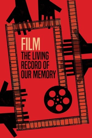 Watch Free Film The Living Record of Our Memory (2021)