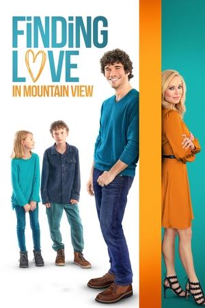 Watch Free Finding Love in Mountain View (2020)