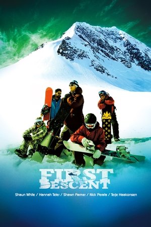 Watch Free First Descent (2005)