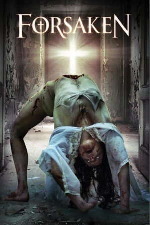 Watch Free Forsaken (2016)