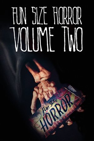 Watch Free Fun Size Horror: Volume Two (2015)