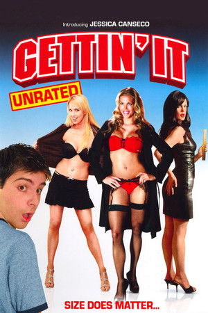 Watch Free Gettin It (2006)