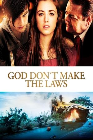 Watch Free God Dont Make the Laws (2011)