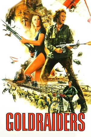 Watch Free Gold Raiders (1982)