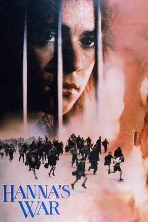 Watch Free Hannas War (1988)