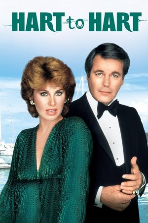 Watch Free Hart to Hart (19791984)