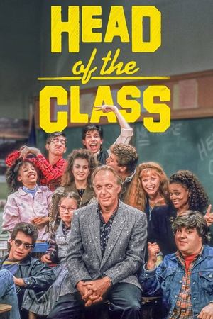 Watch Free Head of the Class (19861991)