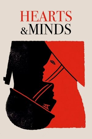 Watch Free Hearts and Minds (1974)
