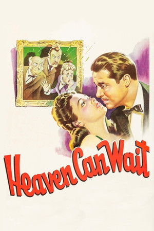 Watch Free Heaven Can Wait (1943)