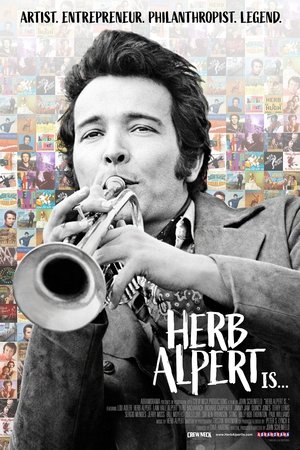 Watch Free Herb Alpert Is (2020)