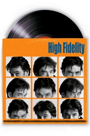 Watch Full Movie: High Fidelity (2000)