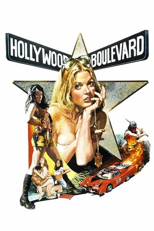 Watch Free Hollywood Boulevard (1976)